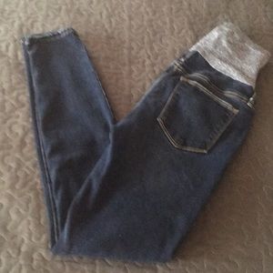 Gap Maternity Jeans